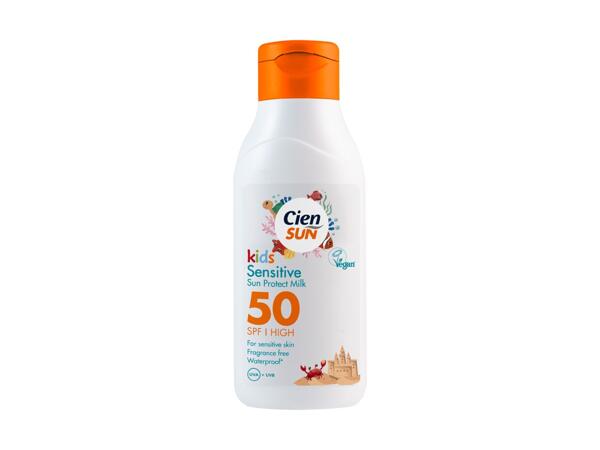 Sun Spray/​Lotion