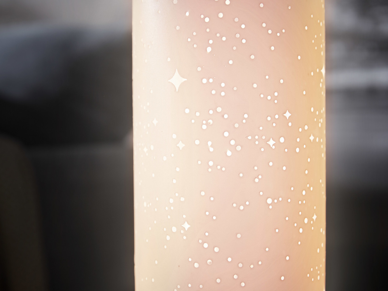 LIVARNO LUX(R) LED-standerlampe