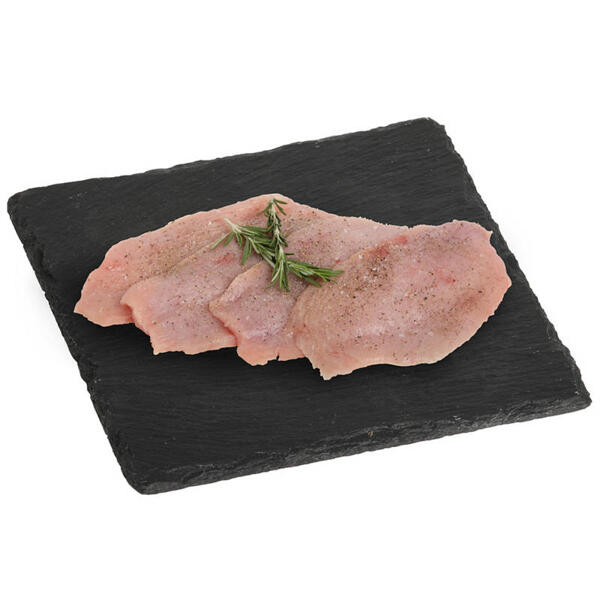COUNTRY'S BEST Trutenschnitzel