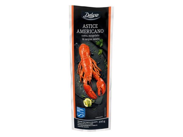 Precooked American Lobster