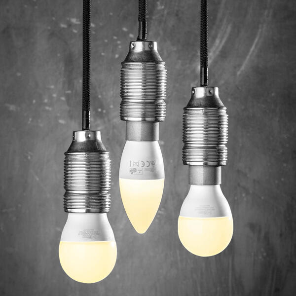 LED-Leuchtmittel