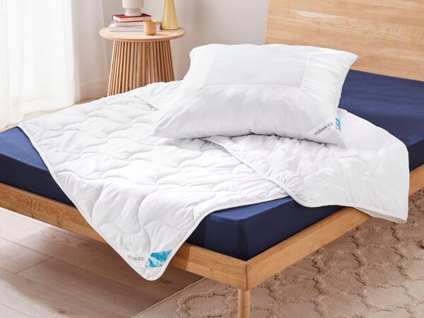 Couette matelassée "(R)FERAN ICE"