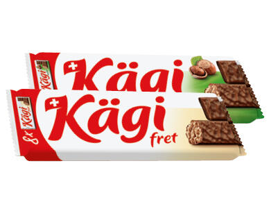 KÄGI KÄGI FRET