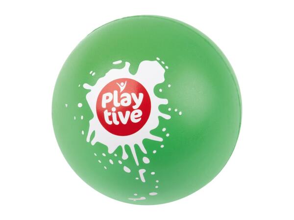 Playtive Water Ball - Green