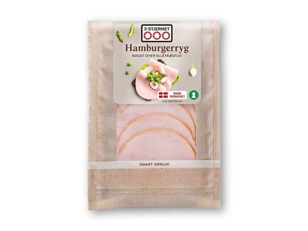3-Stjernet frokost­favoritter