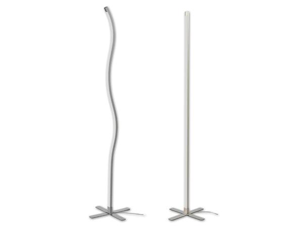LED-Stehleuchte, 11,5 W