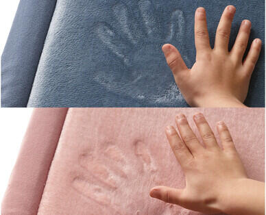 Memory Foam Rug