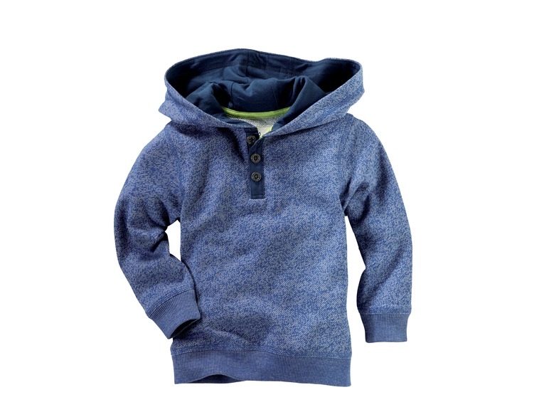 Pullover voor jongens