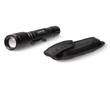 LIGHTWAY 5W LED Flashlight