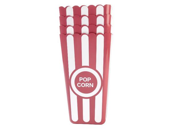 Sada pro milovníky popcornu