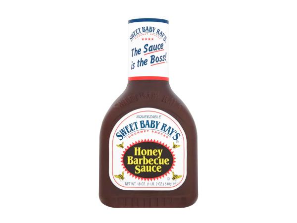 Sweet Baby Rays BBQ Sauce Assorted