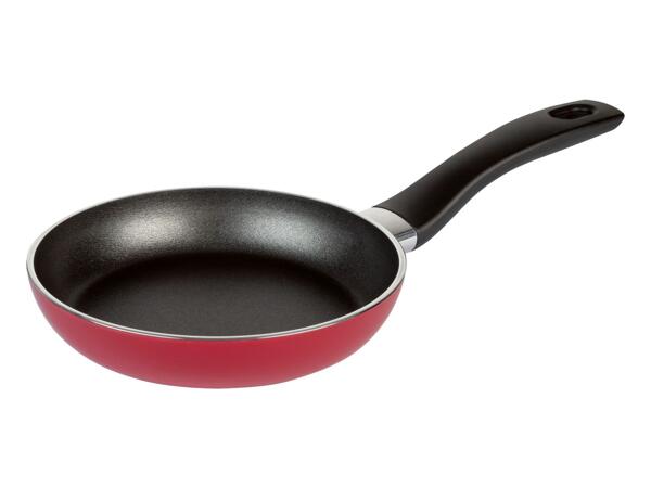 28cm Cast Aluminium Frying Pan