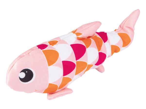 Groovy Fish