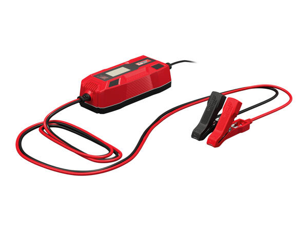 Ultimate Speed Car & Motorcycle Battery Charger