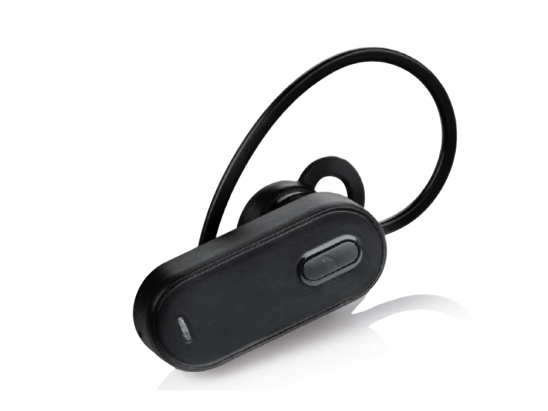 SILVERCREST Mini Bluetooth Headset