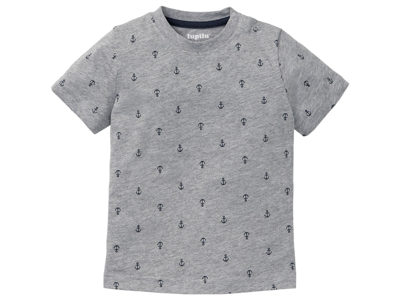 T-shirt, 4-pack1