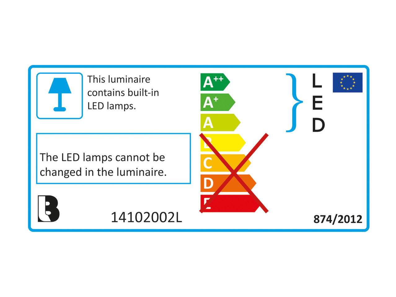 Livarno Living LED Floor Lamp1