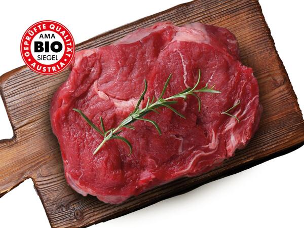 Frisches Bio Suppenfleisch
