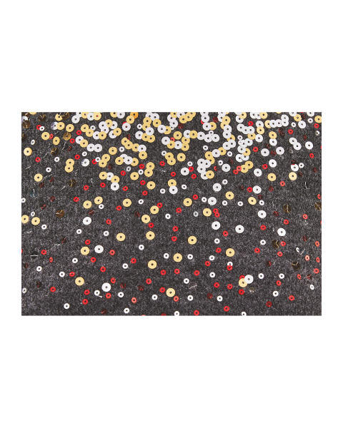 Avenue Premium Jumper Sequin