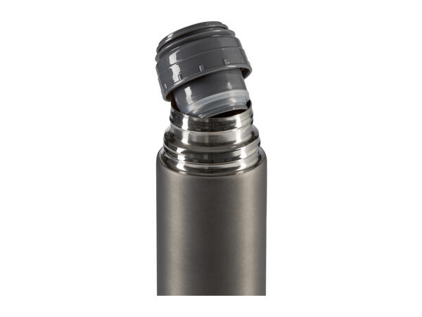 Ernesto Stainless Steel Insulated Flask/Travel Mug