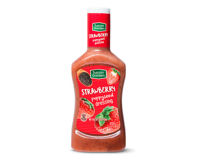 Tuscan Garden Vinaigrette Dressing