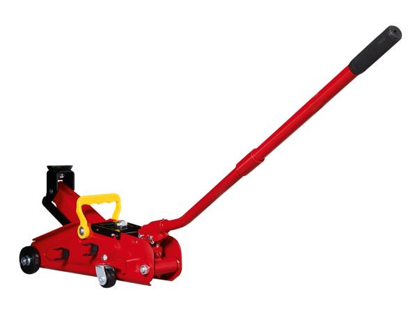 Hydraulic Trolley Jack