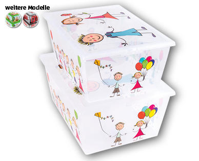 EASY HOME(R) Motivboxen-Set