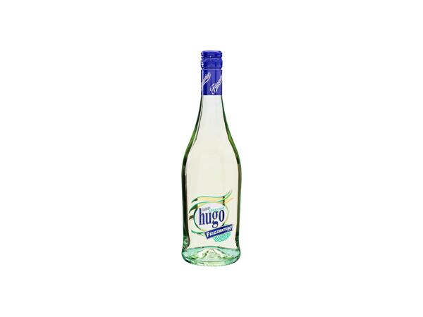 Hugo aperitif