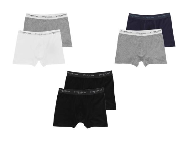 Boxers, set de 2