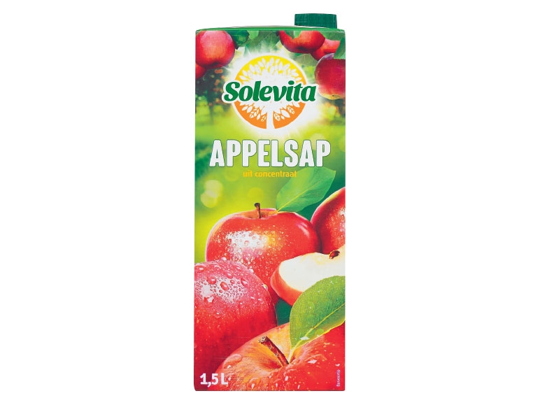 Appelsap