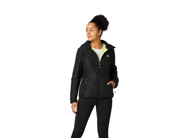 Ladies' Reversible Jacket
