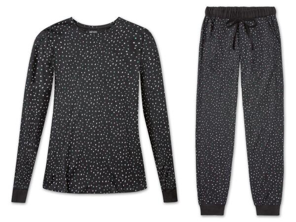 Damen Pyjama
