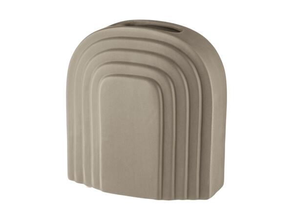 LIVARNO HOME(R) Keramikvase