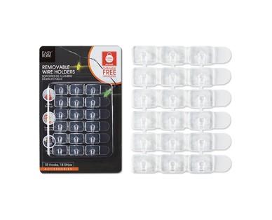 Easy Home Holiday Hook Assortment