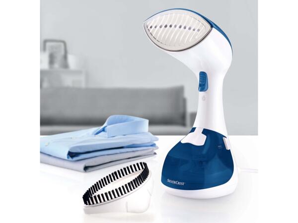 1300W Steam Brush