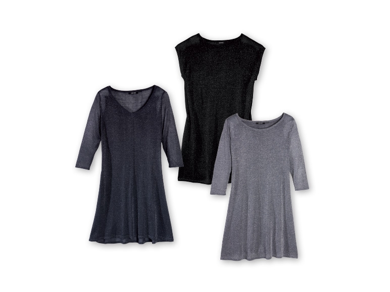 ESMARA(R) Ladies' Dress