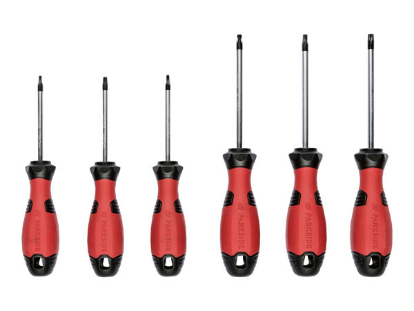 Screwdriver Set