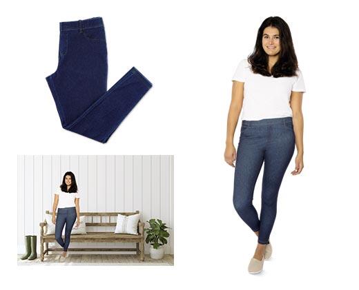 Serra 
 Ladies' Jeggings