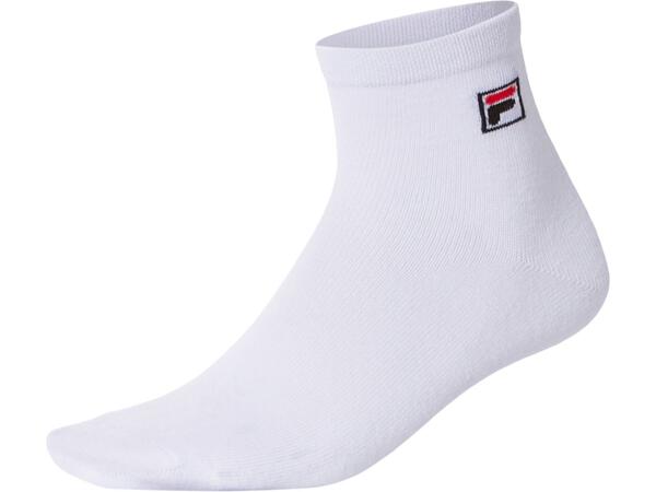 Men's And Ladies' Sport Socks, 3 Pairs