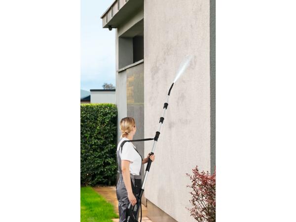 Extendable Pressure Washer Lance
