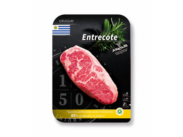 Uruguayan Angus Steak