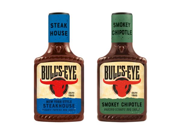 Condiment Sauce