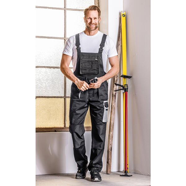 Arbeits-Latzhose
