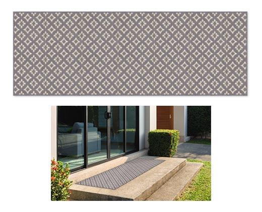 Huntington Home 
 26" x 72" Flatweave Runner