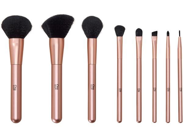 Makeup Brush Set