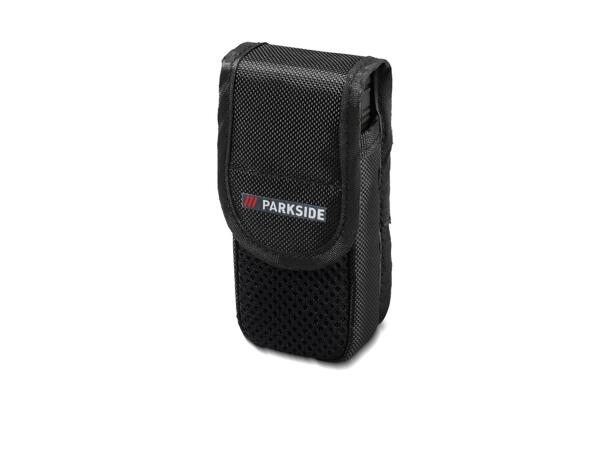 PARKSIDE(R) LASEROVÝ MĚŘIČ VZDÁLENOSTI