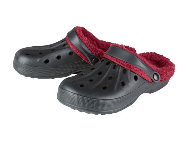 Ladies' Clogs