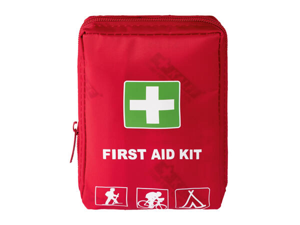 Sensiplast First Aid Kit