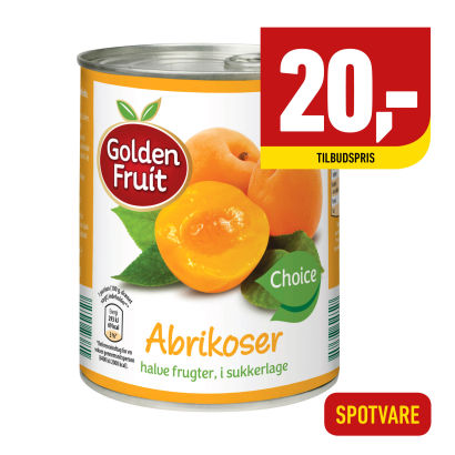 Abrikoser