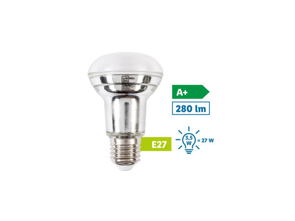 LED ŽÁROVKA